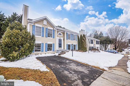 5490 Ross Ct, NEW MARKET, MD, 21774-6265 | Card Image