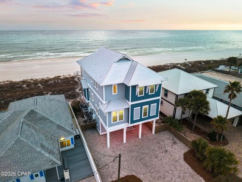 16525 Front Beach Rd, Panama City Beach, FL, 32413-2433 | Card Image