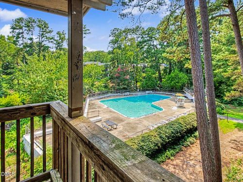 618 Pine Ridge Pl, Raleigh, NC, 27609-4658 | Card Image