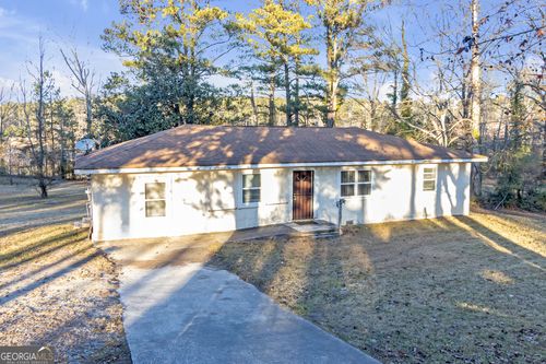 5015 Butner Road, SOUTH FULTON, GA, 30349 | Card Image