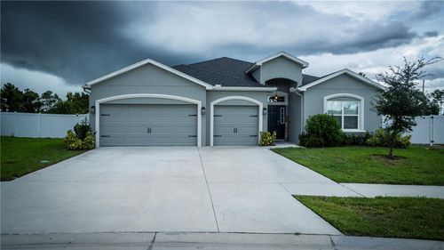 1109 Montgomery Ln, Polk City, FL, 33868-9094 | Card Image