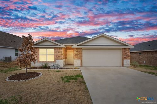 1468 Dryden Ave, Copperas Cove, TX, 76522-1217 | Card Image
