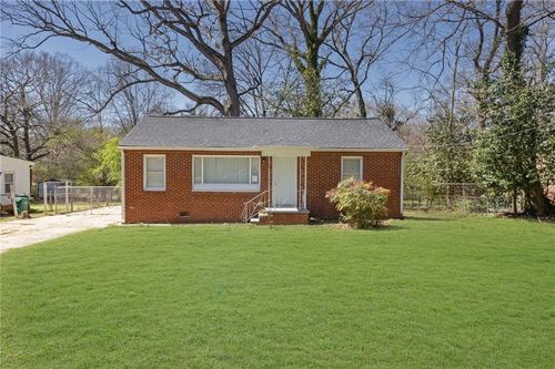 1883 Clarke Ln, Decatur, GA, 30035-1961 | Card Image