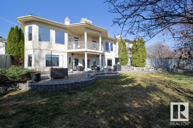 19 Osprey Pt, House other with 5 bedrooms, 4 bathrooms and null parking in St. Albert AB | Image 50