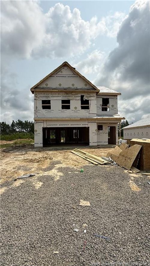 246 Tenbury (Lot 642) Lane, Raeford, NC, 28376 | Card Image