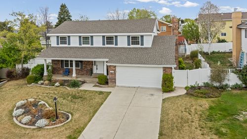 1253 E Meadow Ridge Rd, Sandy, UT, 84094-5713 | Card Image