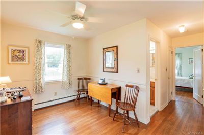 Dining Room off of the Formal Living Room | Image 3