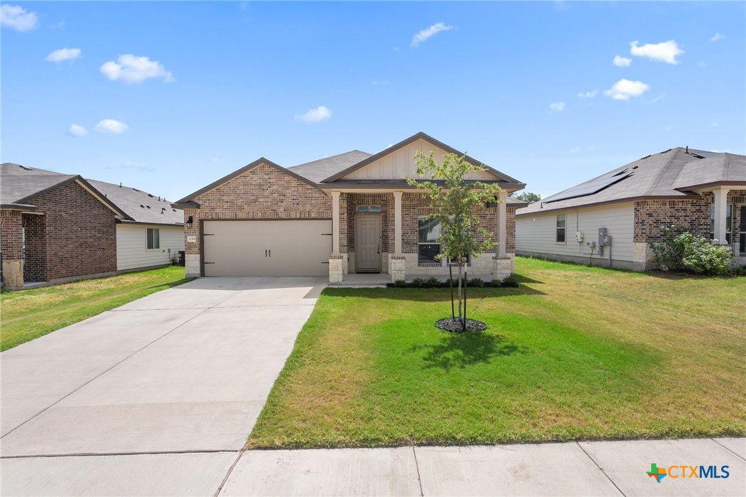 Wigeon Way, Copperas Cove, TX 76522