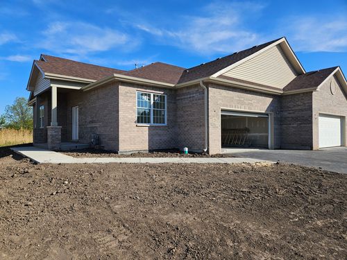 31 Apollo Ct, Tinley Park, IL, 60477-4821 | Card Image