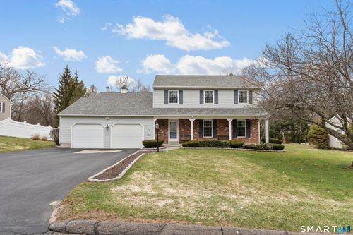 36 Stoneybrook Rd, Naugatuck, CT, 06770-1713 | Card Image