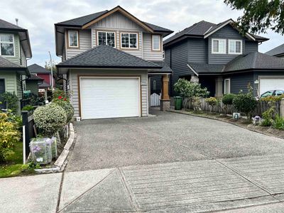 10620 Kilby Dr, House other with 5 bedrooms, 2 bathrooms and 4 parking in Richmond BC | Image 1