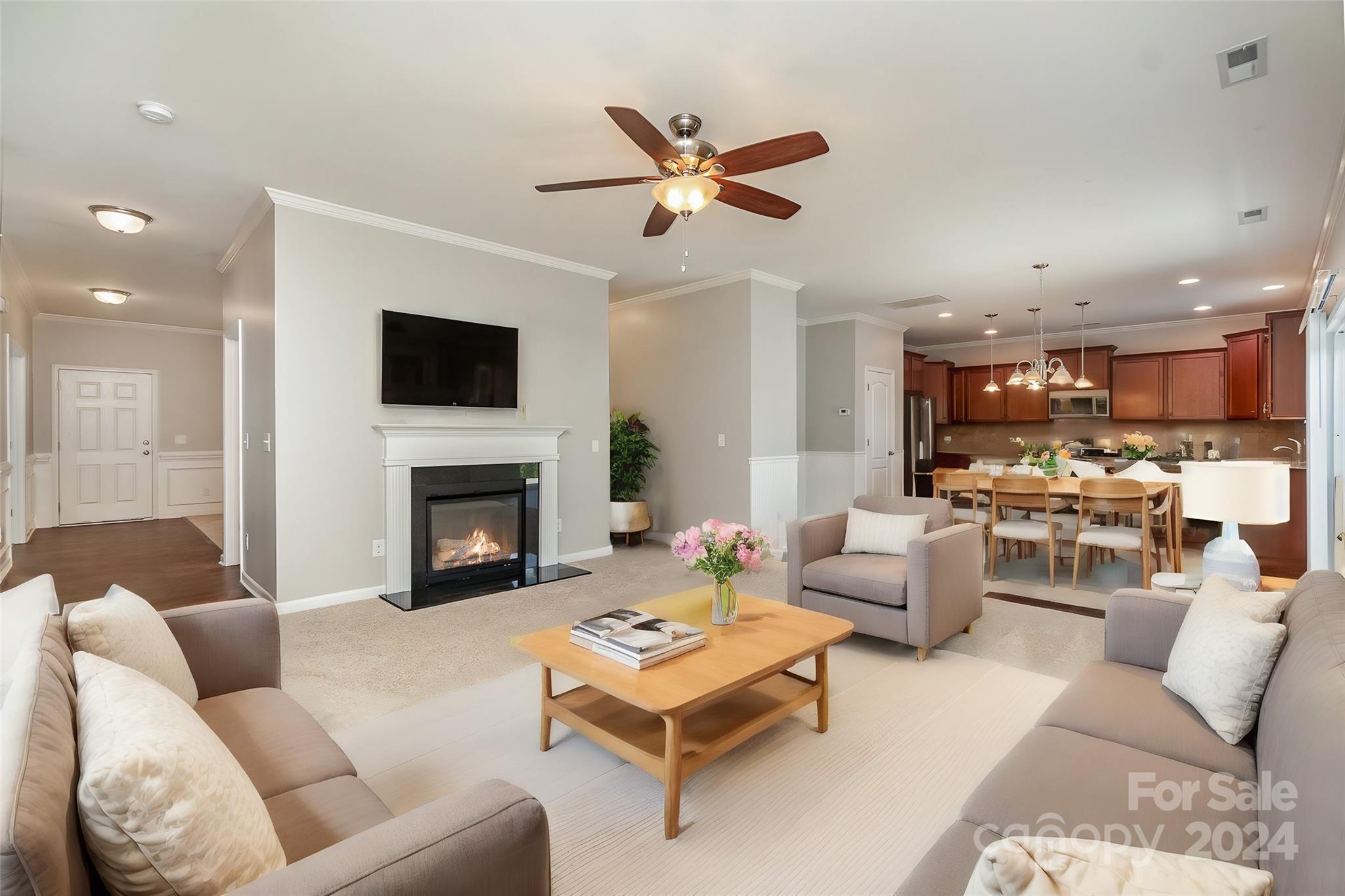Glenduff Pl, Charlotte, NC 28278