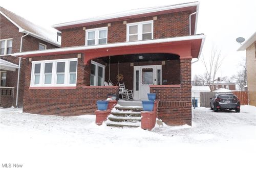 2066 E 30th St, Lorain, OH, 44055-1919 | Card Image