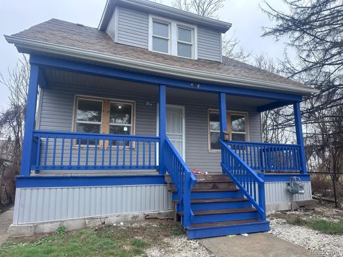 19175 Eureka St, Detroit, MI, 48234-4200 | Card Image