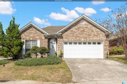 3143 Enclave Ln, FULTONDALE, AL, 35068-6002 | Card Image