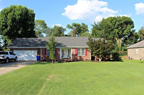 2524 Thompson Dr, Bowling Green, KY, 42104-4375 | Card Image