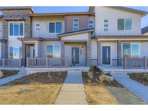 7646 S Cherokee Trl, Centennial, CO, 80016-2599 | Card Image