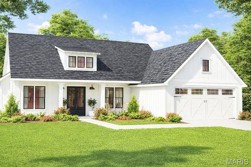 57 Straight St, Elsberry, MO, 63343-3502 | Card Image