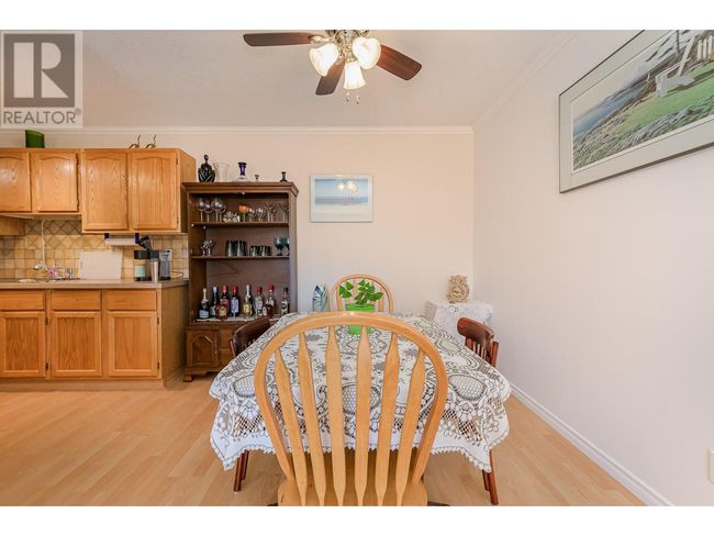 214 - 211 Kildonan Ave, Condo with 2 bedrooms, 1 bathrooms and 1 parking in Enderby BC | Image 10