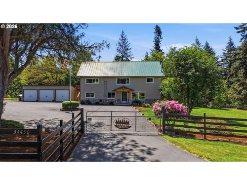 34430 Se Coupland Rd, Estacada, OR, 97023-9709 | Card Image