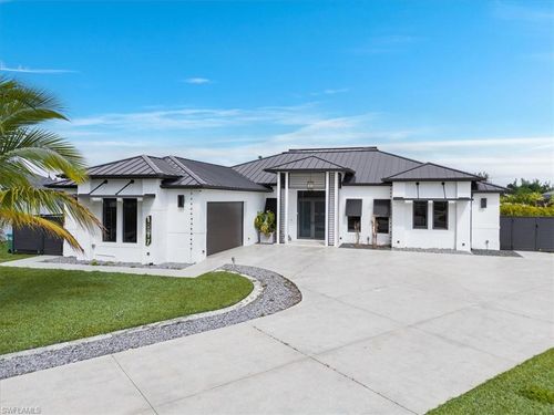 1817 Sw 11th Ter, Cape Coral, FL, 33991-2357 | Card Image