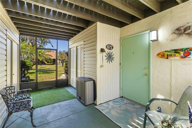 57 - 672 White Pine Tree Rd, Condo with 2 bedrooms, 2 bathrooms and null parking in VENICE FL | Image 4
