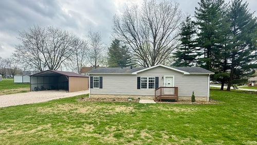 5456 E Sycamore Street, Dubois, IN, 47527 | Card Image