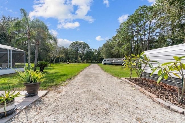 4805 Valdine Ave, House other with 3 bedrooms, 2 bathrooms and null parking in Cocoa FL | Image 12