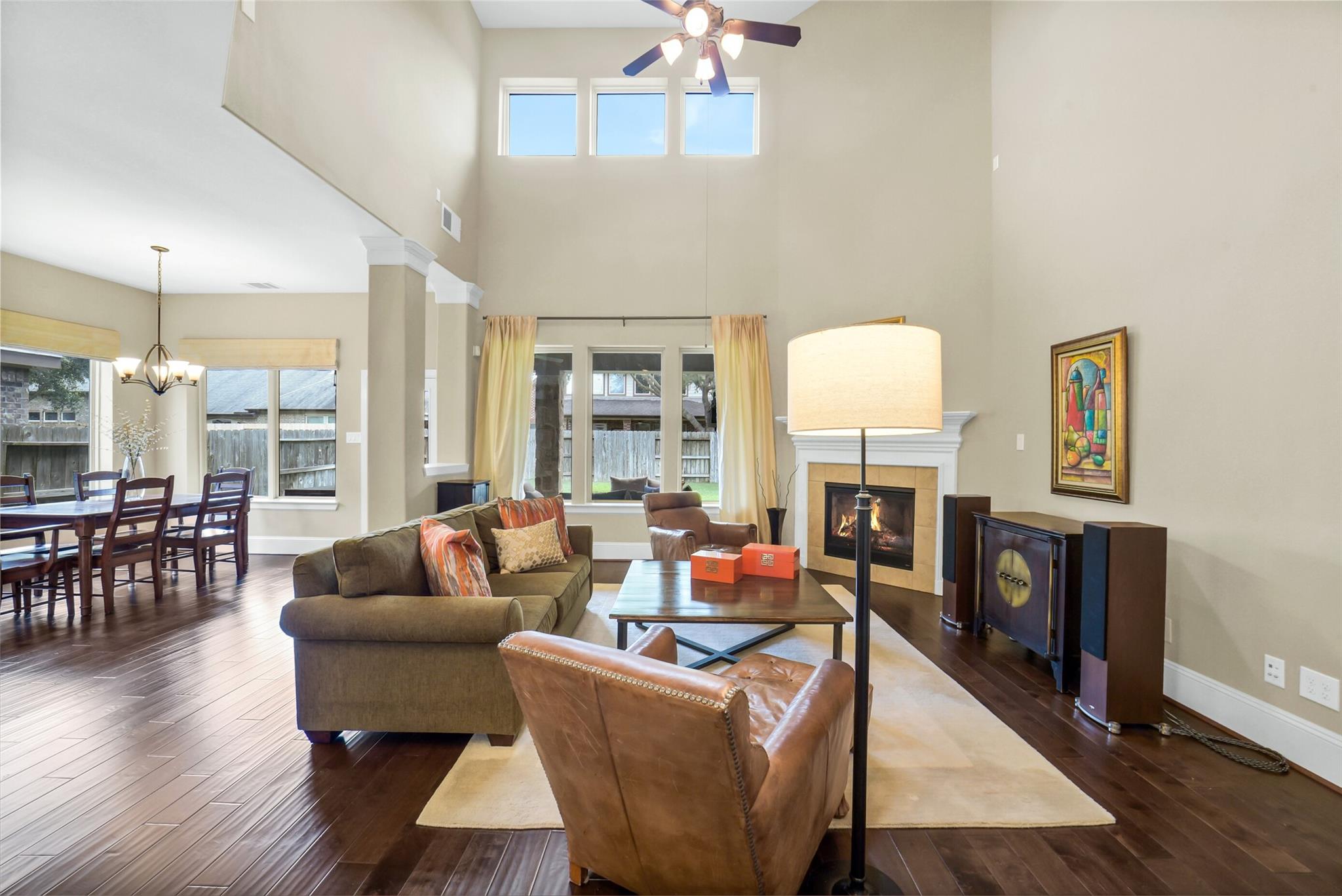 Residential in Katy 5