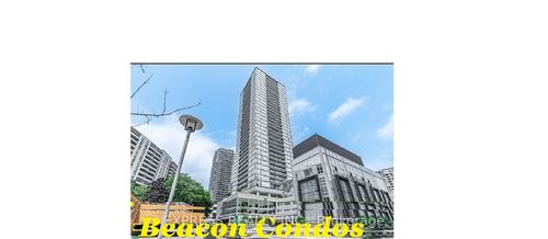 1707-5180 Yonge St, North York, ON, M2N0K5 | Card Image