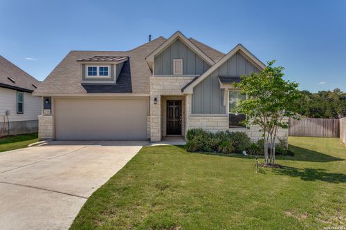 27311 Gemstone Way, San Antonio, TX, 78260-1201 | Card Image