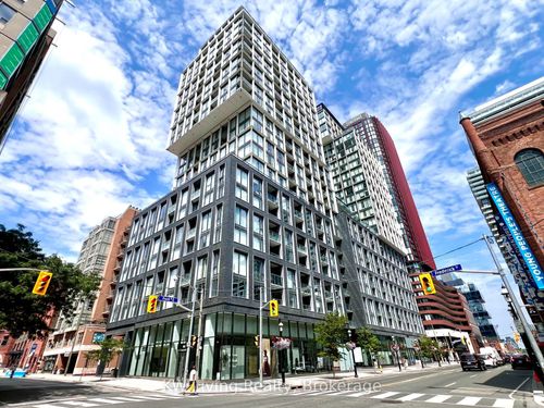 1920-158 Front St E, Toronto, ON, M5A0K9 | Card Image