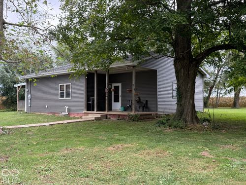 460 N 800 E, Waynetown, IN, 47990-8004 | Card Image