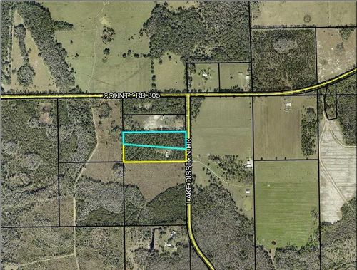 160 Lake Disston Dr, Bunnell, FL, 32110-3707 | Card Image