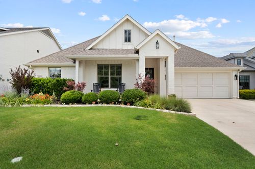 672 Lookout Point Avenue, Aledo, TX, 76008 | Card Image