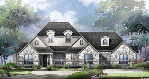 22413 Gennessee Vw, San Antonio, TX, 78201 | Card Image