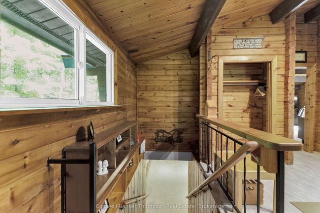 254 Lakeshore Rd, House other with 3 bedrooms, 2 bathrooms and 4 parking in Huntsville ON | Image 30