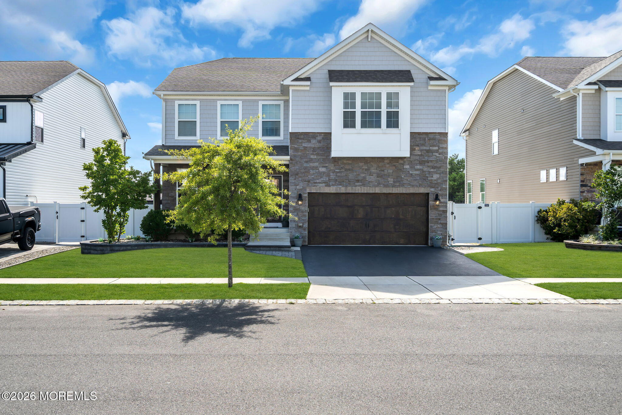 Residential in Manahawkin