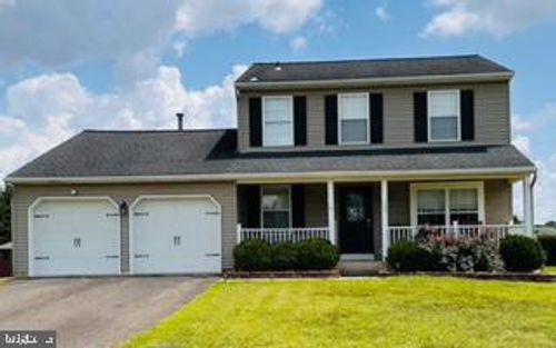 733 Sharon Ct, Vineland, NJ, 08361-6140 | Card Image