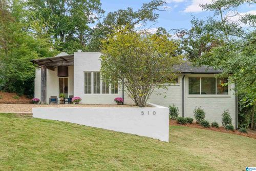 510 Yorkshire Dr, HOMEWOOD, AL, 35209-4440 | Card Image