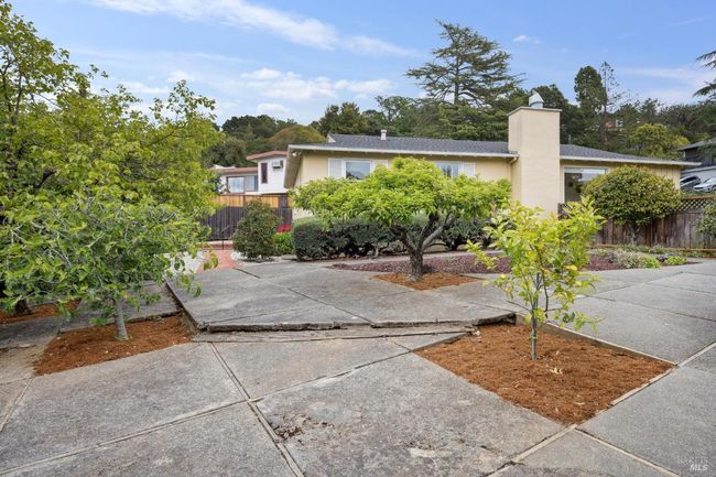 5 Corte Comoda, House other with 3 bedrooms, 2 bathrooms and 4 parking in Greenbrae CA | Image 49