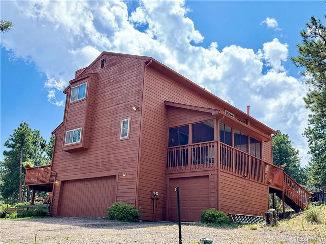 138 Rudi Ln, House other with 4 bedrooms, 3 bathrooms and 6 parking in Golden CO | Image 35