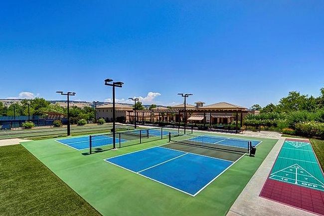 905 Richard Ct, House other with 2 bedrooms, 2 bathrooms and null parking in El Dorado Hills CA | Image 54