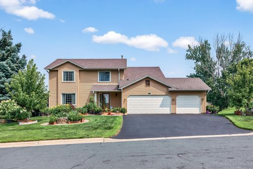 4156 Hilltop Ln, Eagan, MN, 55123-1440 | Card Image