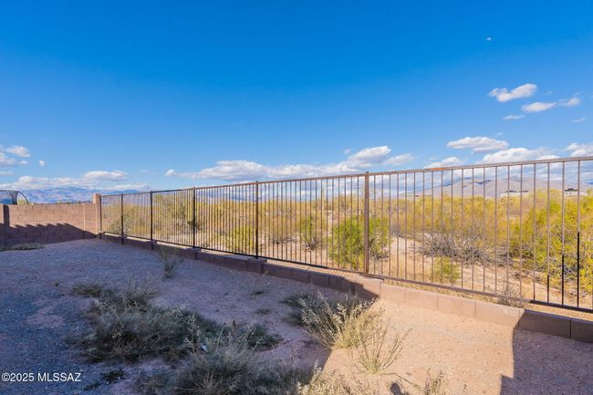 5605 S Adero Cyn Trail Patio Rear | Image 50