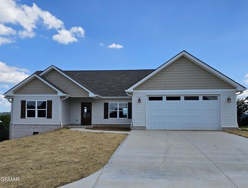 2711 Vista Meadows Lane, Sevierville, TN, 37876 | Card Image