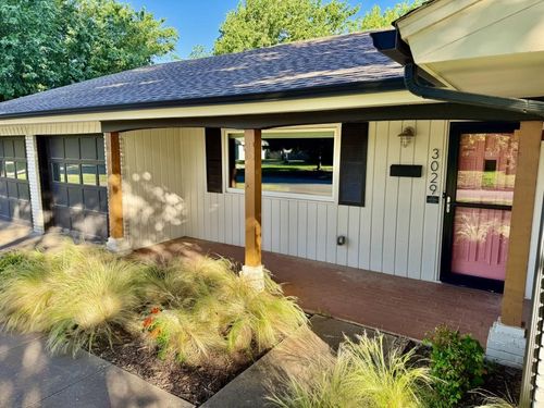 3029 Berkshire Way, The Village, OK, 73120-2016 | Card Image