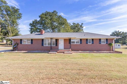 2501 Dobbins Bridge Rd, Anderson, SC, 29626-5429 | Card Image