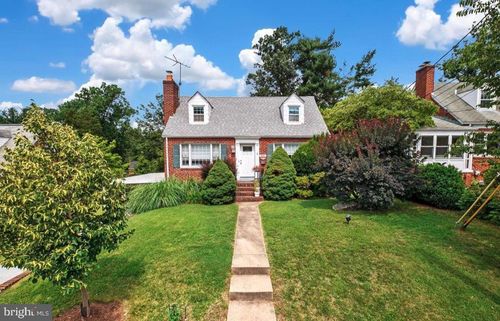 9504 Milstead Dr, BETHESDA, MD, 20817-2514 | Card Image