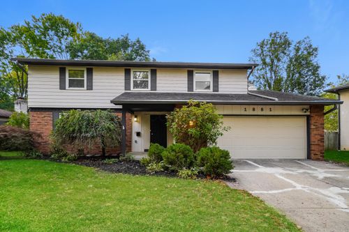 1881 Faymeadow Ave, Columbus, OH, 43229-2148 | Card Image